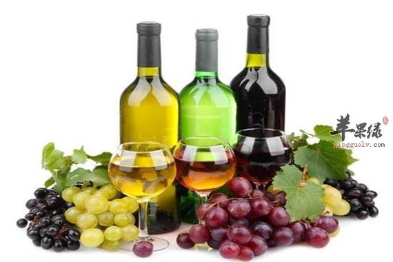 制造葡萄酒能够直接喝吗 葡萄酒制造办法与直接饮用的差异  第1张